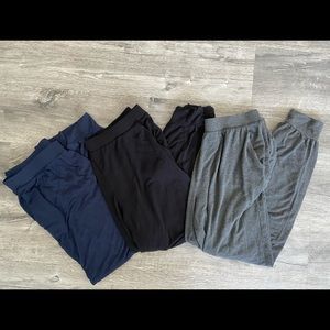 Amazon Essentials Jogger Sleepwear Set